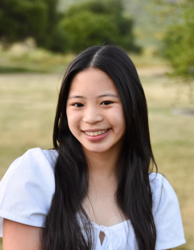 DSC_7509 Picture of Calissa Ding